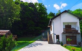 Holiday Home Tilia